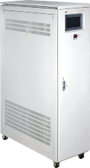 Стабилизатор напряжения трёхфазный напольный 120кВА INDUSTRIAL IEK