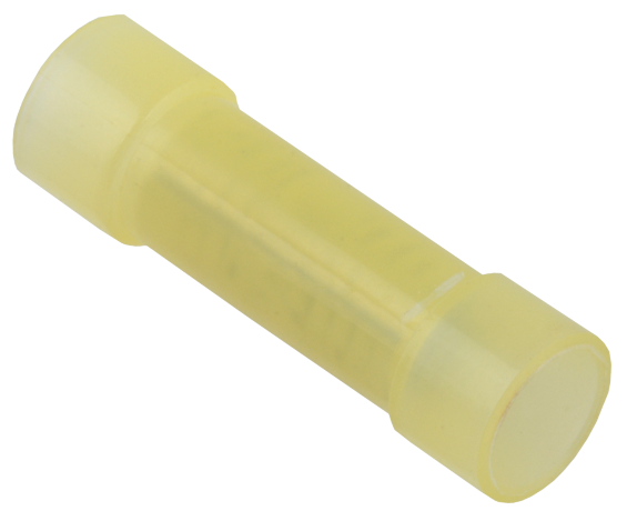 Гильза соединительная изолированная ГСИ-н 4,0-6,0 (100шт) IEK