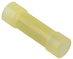 Гильза соединительная изолированная ГСИ-н 4,0-6,0 (100шт) IEK