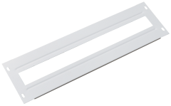 Панель ЛМА к ВРУ-х хх.45.хх 36 TITAN (H=150) (2шт/компл) IEK