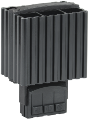 Обогреватель на DIN-рейку 45Вт IP20 IEK
