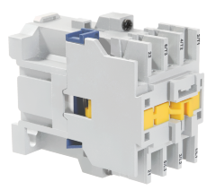 Контактор ПМ12-025101 400В IEK