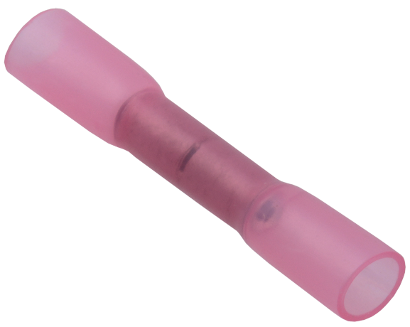 Гильза соединительная изолированная ГСИ-т 0,5-1,5 (100шт) IEK