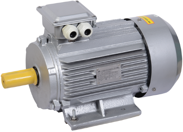 Электродвигатель асинхронный трехфазный АИР 112M4 380В 5,5кВт 1500об/мин 1081 DRIVE IEK