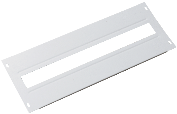 Панель ЛМА к ВРУ-х хх.45.хх 36 TITAN (H=200) (2шт/компл) IEK