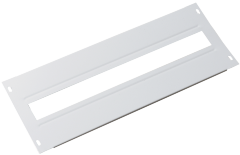 Панель ЛМА к ВРУ-х хх.45.хх 36 TITAN (H=200) (2шт/компл) IEK