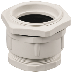 Сальник PGL 13,5 диаметр проводника 9-10мм IP54 IEK