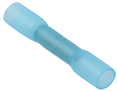 Гильза соединительная изолированная ГСИ-т 1,5-2,5 (100шт) IEK