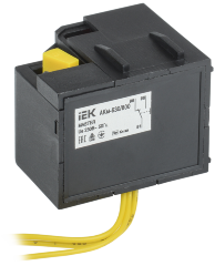 Контакт аварийный АКм-630/800 (АКм-40) MASTER IEK