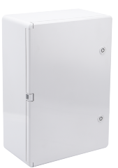 Корпус пластиковый ЩМПп 500х350х190мм УХЛ1 IP65 IEK