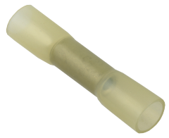 Гильза соединительная изолированная ГСИ-т 4,0-6,0 (100шт) IEK