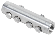 Соединитель болтовой ГС-625 35кВ IEK