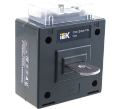 Трансформатор тока ТТИ-А 250/5А 5ВА класс 0,5 IEK