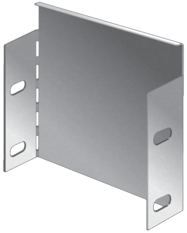 Заглушка Н50х300 HDZ IEK
