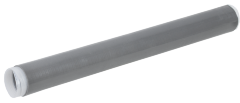 Трубка холодной усадки ТХУ 40/16 силиконовая 0,4м серый IEK