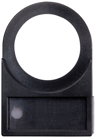 Держатель маркировки DM 11x25 IEK