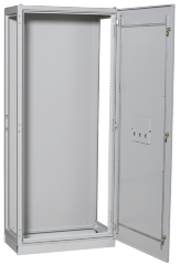 Корпус металлический сборный ВРУ 1800х600х450 IP54 SMART IEK