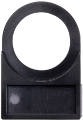 Держатель маркировки DM 18x25 IEK