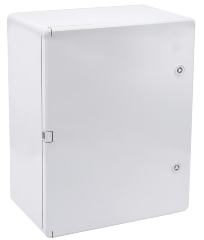Корпус пластиковый ЩМПп 500х400х240мм УХЛ1 IP65 IEK