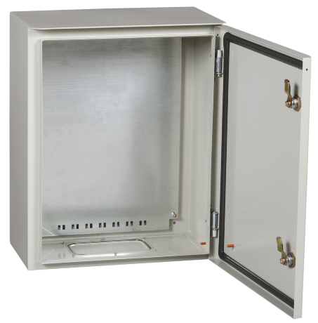Корпус металлический ЩМП-2-2 У1 IP54 PRO IEK