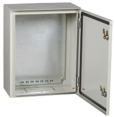Корпус металлический ЩМП-2-2 У1 IP54 PRO IEK