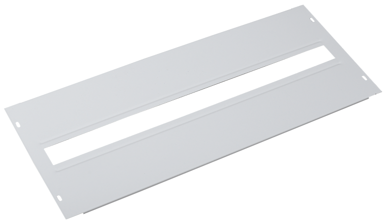 Панель ЛМА к ВРУ-х хх.80.хх 36 TITAN (H=150) (2шт/компл) IEK