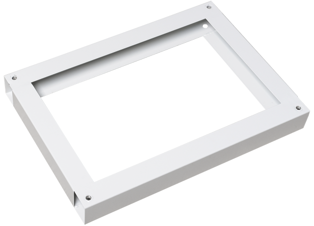 Цоколь ВРУ хх.45.45 IP31 TITAN IEK