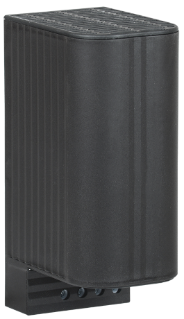 Обогреватель на DIN-рейку в корпусе 100Вт IP20 IEK