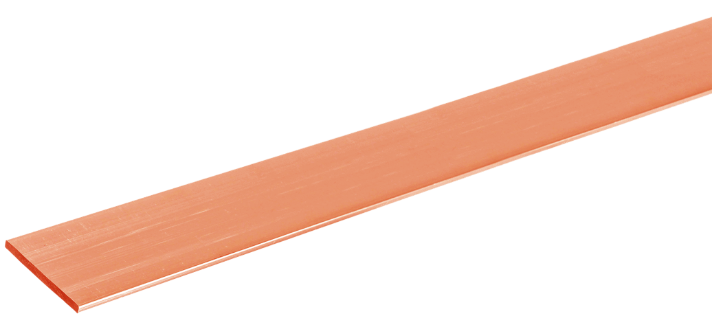 Шина медная М1Т 3х20х4000мм IEK