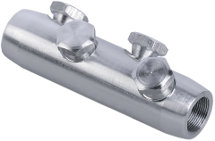 Соединитель болтовой ГСП 150-240 35кВ IEK