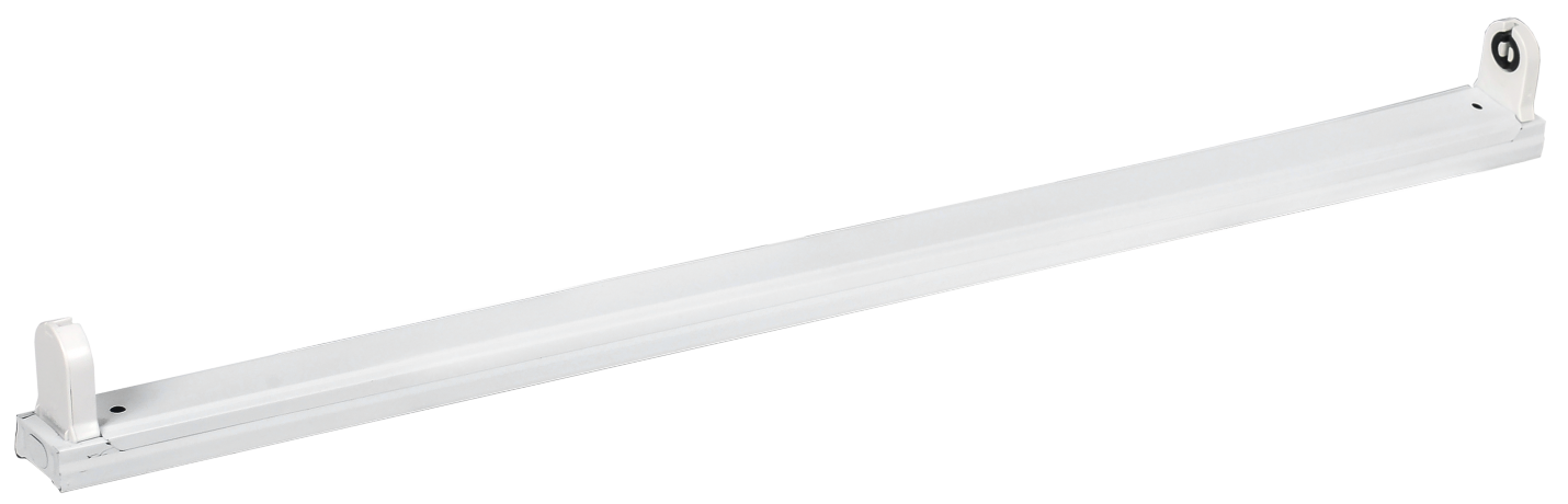 Светильник ДБО 1000 под светодиодную лампу 1хТ8 600мм IP20 IEK