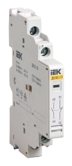 Аварийно-дополнительный контакт ДК/АК32-01 IEK