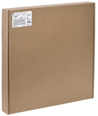 LIGHTING PRO Светильник светодиодный ДВО 1001 30Вт 4000К IP40 595х595мм микропризма IEK