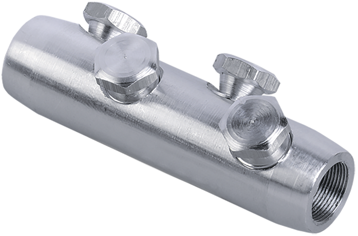 Соединитель болтовой ГСП 35-50 35кВ IEK