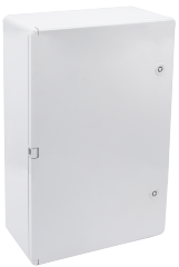 Корпус пластиковый ЩМПп 600х400х200мм УХЛ1 IP65 IEK