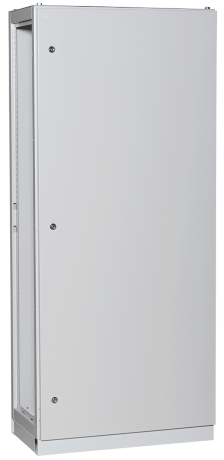 Корпус металлический сборный ВРУ 1800х800х450 IP31 SMART IEK