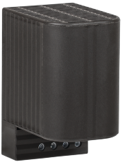 Обогреватель на DIN-рейку в корпусе 50Вт IP20 IEK