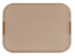 Стекло для электрощитов (пластиковое) IEK