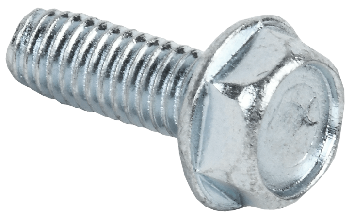 Болт FORMAT самонарезающий М6х16 (20шт/компл) IEK