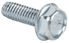 Болт FORMAT самонарезающий М6х16 (20шт/компл) IEK
