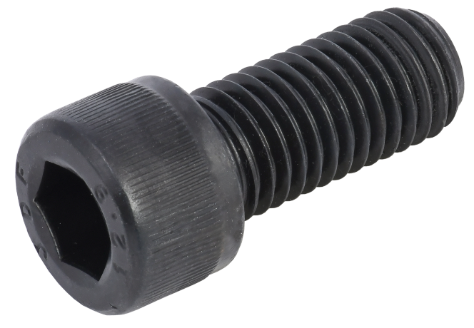 Головка удароприёмная d=16мм сталь IEK