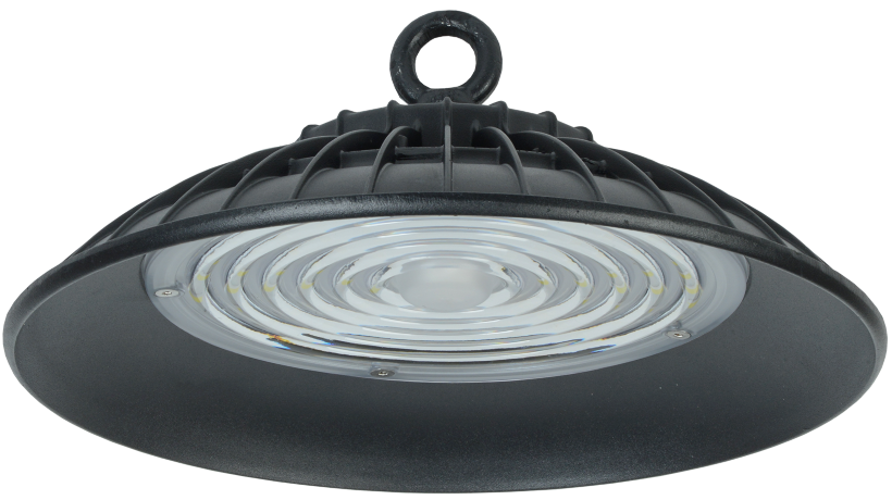 Светильник светодиодный ДСП 3017 PRO 100Вт 90град 4000К IP65 алюминий IEK