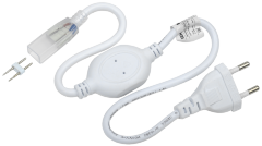 Драйвер LED ИПСН 700Вт 220В 12мм MONO IP65 IEK