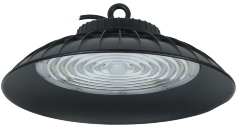 Светильник светодиодный ДСП 3018 PRO 150Вт 90град 4000К IP65 алюминий IEK