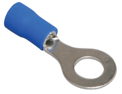 Наконечник изолированный НКИ2-6 кольцо 1,5-2,5мм (20шт) IEK