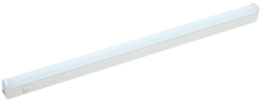 Светильник светодиодный линейный ДБО 3002 7Вт 4000К IP20 572мм пластик IEK