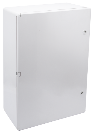 Корпус пластиковый ЩМПп 700х500х250мм УХЛ1 IP65 IEK