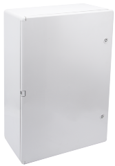 Корпус пластиковый ЩМПп 700х500х250мм УХЛ1 IP65 IEK