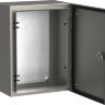TITAN 5 Корпус металлический навесной ЩМП-40.30.20 (AISI 316) УХЛ1 IP66 IEK