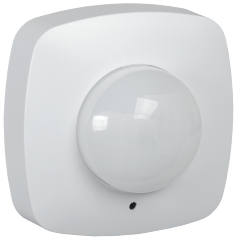 Датчик движения ДД 001 DALI ИК 360град 4х20м белый IEK